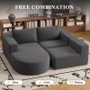 Sofa three-piece set 153 models