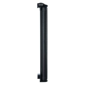 VEVOR Retractable Baby Gate, 34.2" Tall Mesh Baby Gate, Extends up to 116.1" Wide Retractable Gate for Kids or Pets (Width: 116.1 inches, Function: Elastic)